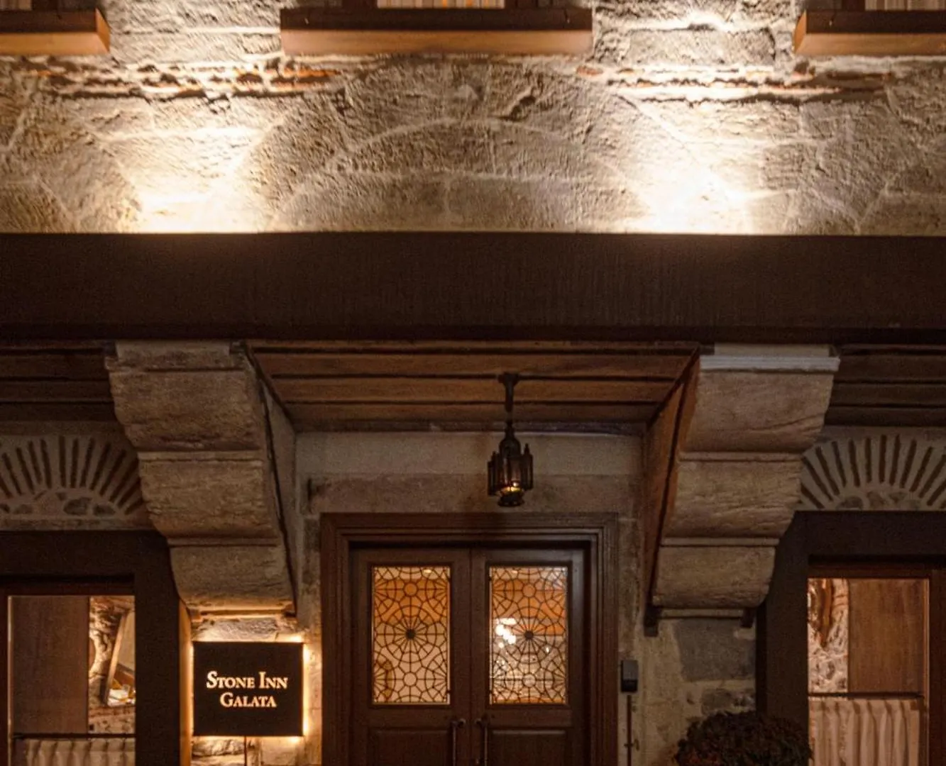 Stone Inn Galata Κωνσταντινούπολη 5*,