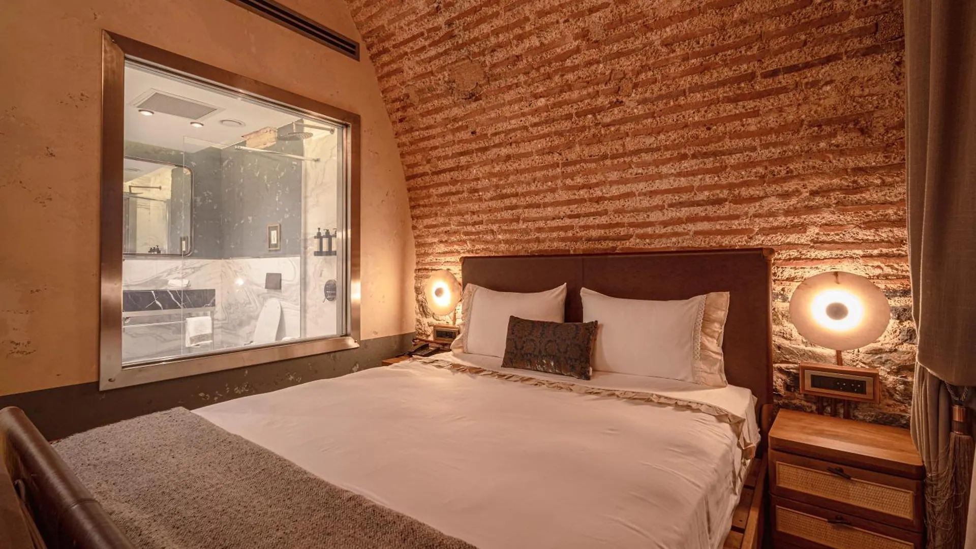 Ξενοδοχείο Stone Inn Galata Κωνσταντινούπολη