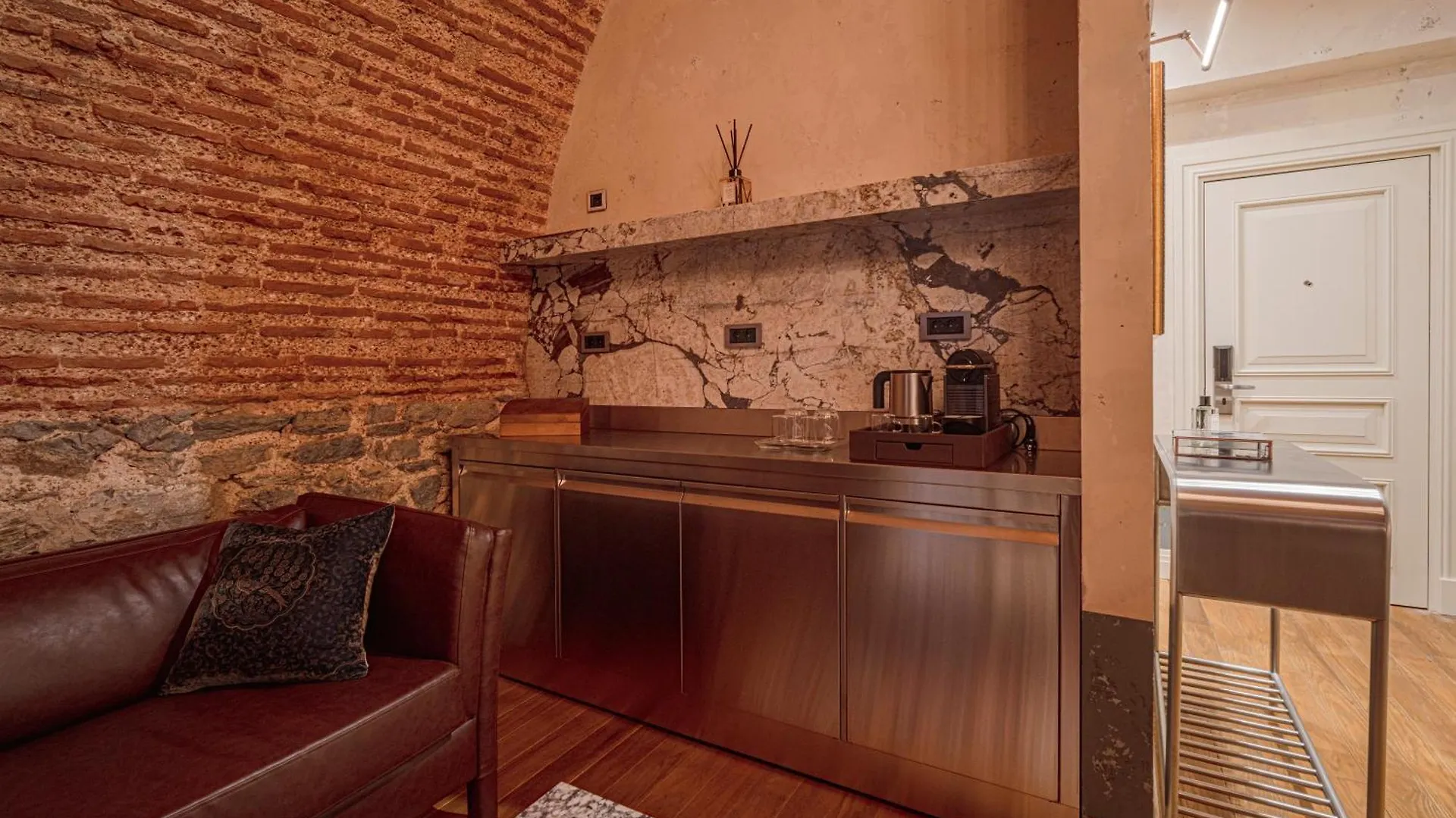 Stone Inn Galata Κωνσταντινούπολη 5*,  Τουρκία