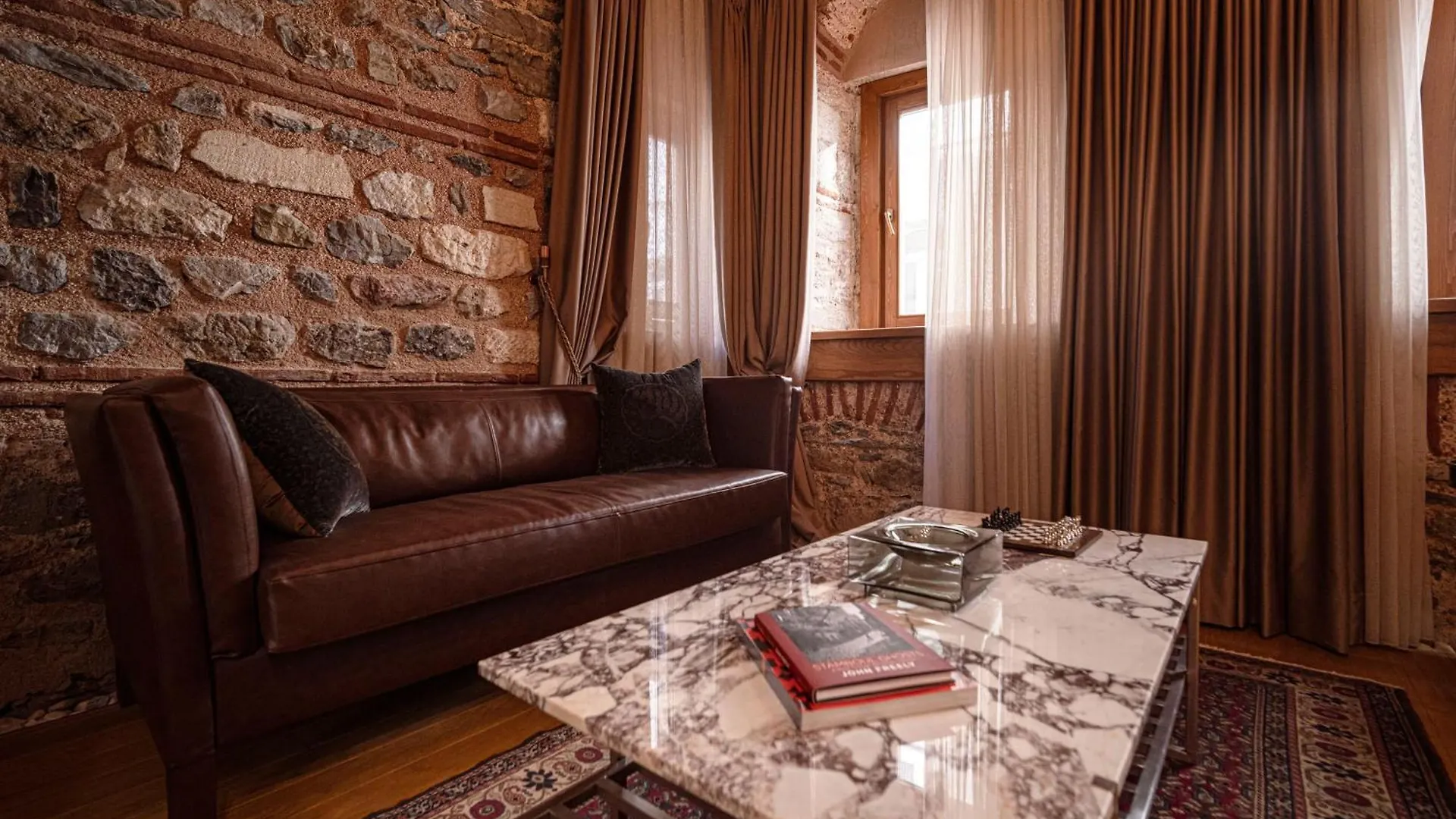 Stone Inn Galata Κωνσταντινούπολη Ξενοδοχείο