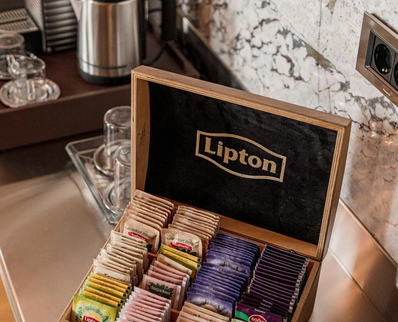 Stone Inn Galata Κωνσταντινούπολη
