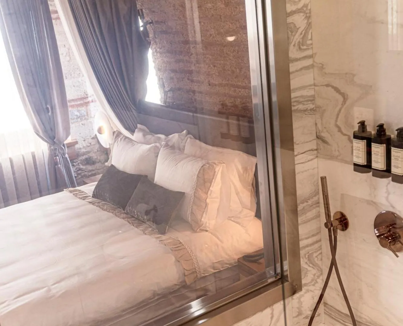 Stone Inn Galata Κωνσταντινούπολη Ξενοδοχείο