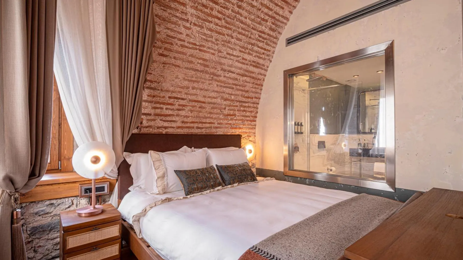 Stone Inn Galata Κωνσταντινούπολη