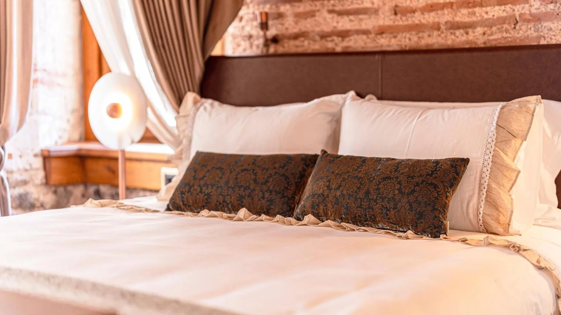 Stone Inn Galata Κωνσταντινούπολη Τουρκία