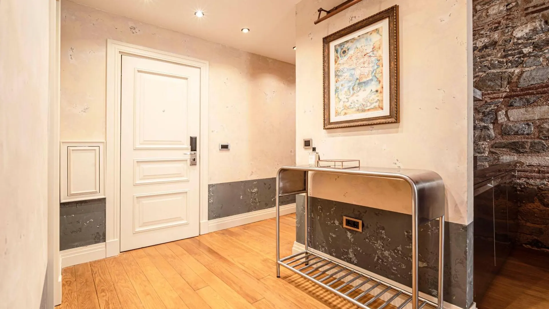 Stone Inn Galata Κωνσταντινούπολη Ξενοδοχείο