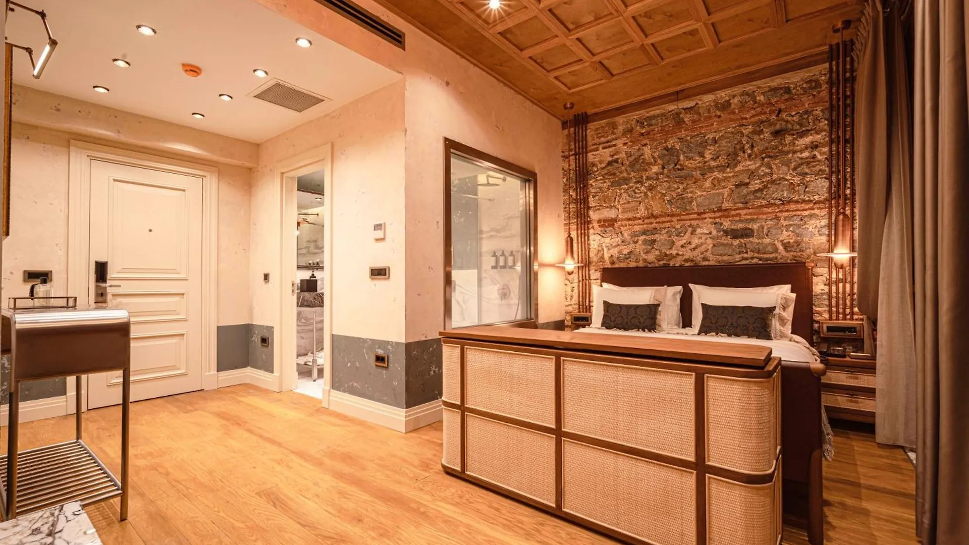 ***** Ξενοδοχείο Stone Inn Galata Κωνσταντινούπολη Τουρκία