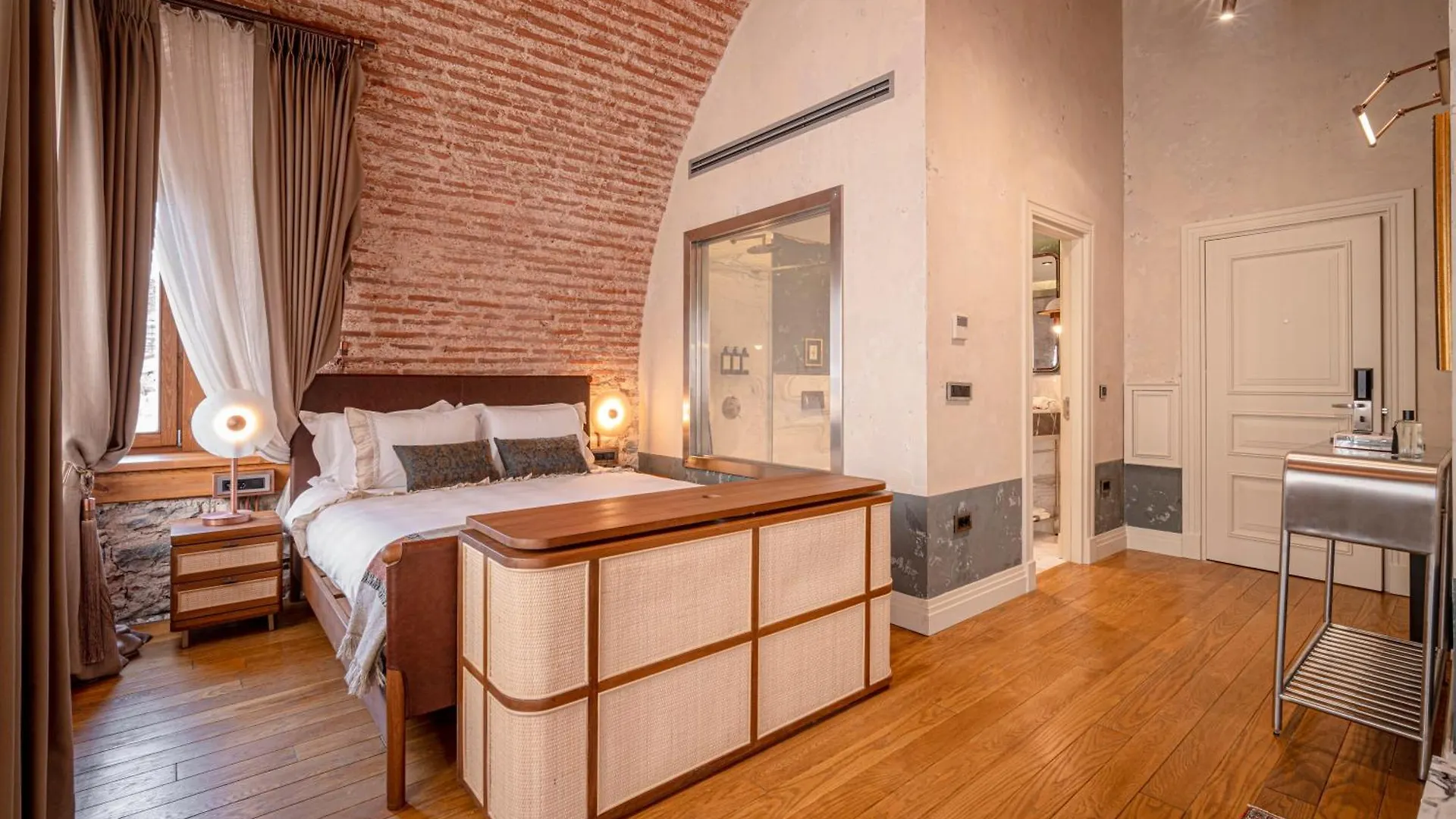 Ξενοδοχείο Stone Inn Galata Κωνσταντινούπολη