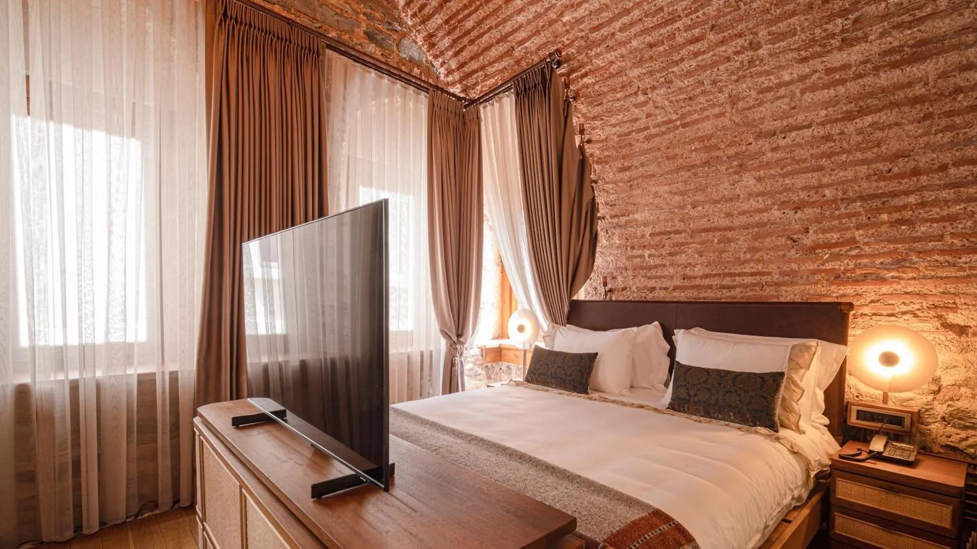 ***** Ξενοδοχείο Stone Inn Galata Κωνσταντινούπολη Τουρκία