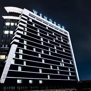 Ξενοδοχείο Windsor & Convention Center, Κωνσταντινούπολη