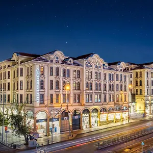 Hotel Crowne Plaza - Old By Ihg, Istanboel