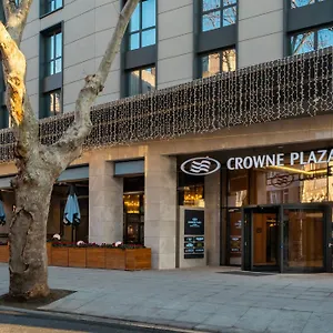 Hotel Crowne Plaza - Ortakoy Bosphorus By Ihg, Istanboel